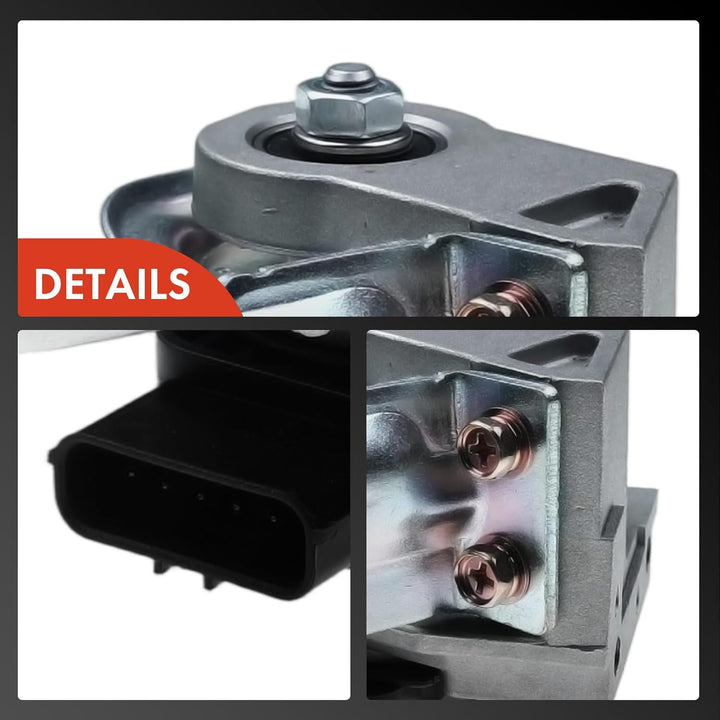 Gaspedal Sensor Gaspedalstellungssensor für TL UC UA8 UA9 3.2L 3.5L TSX CL CU 2.4L Benzin 1995-2016