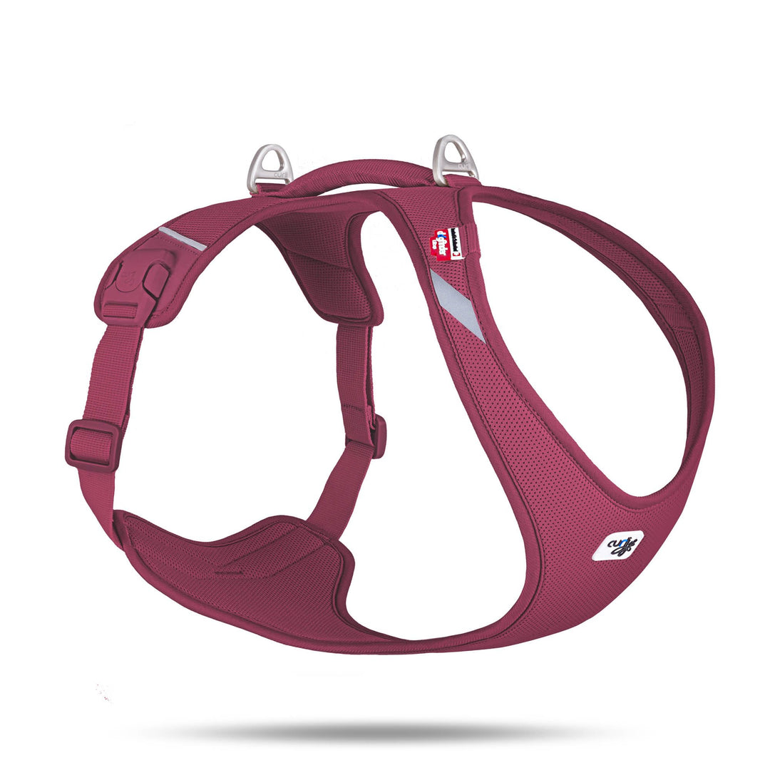 Belka Harness Air-Mesh Ruby XL XL Ruby, XL Ruby