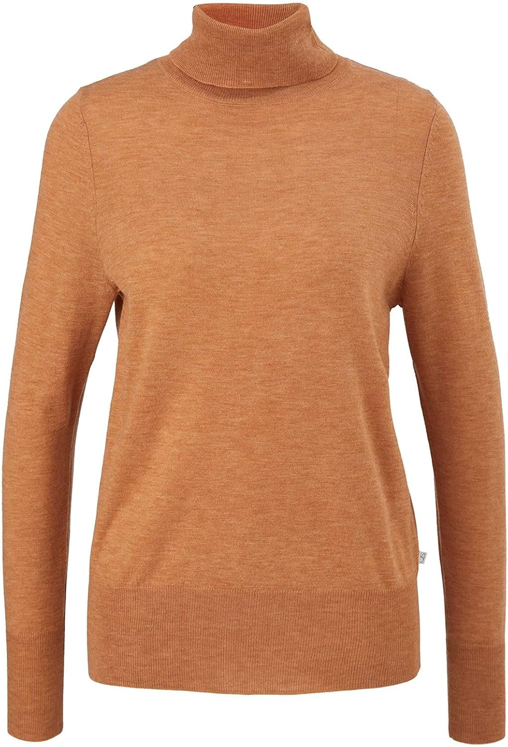 Q/S designed by Damen Strickpullover XS Braun, XS Braun