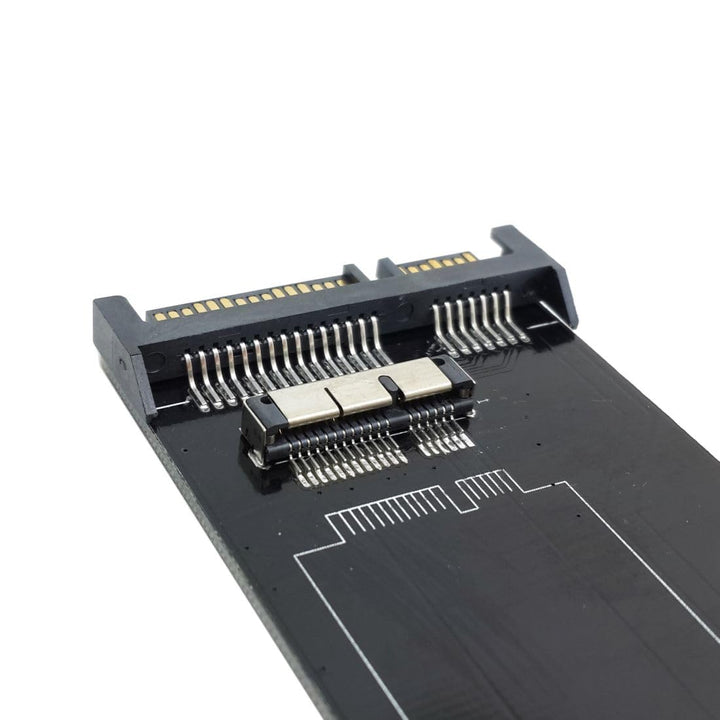 chenyang USB 3.0 12 + 6pin SSD HDD USB 3.0 Konvertierungskabel SATA 22Pin Festplattenlaufwerk für A1