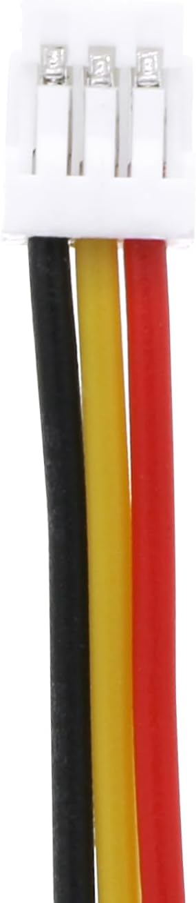 Akku 500mAh Kompatibel mit [Razer] Cobra Pro, Deathadder V3 Pro, RC30-030501, RZ01-0439, RZ01-0463,