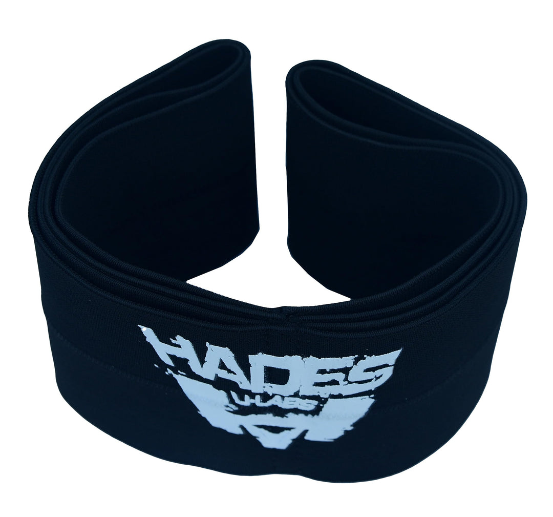 Hades 4 Lagige PowerSling, Slingshot, Bankdrücken, Ram XXL, XXL