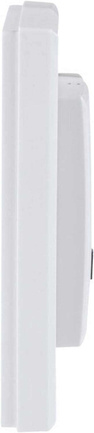 Homematic IP Smart Home 3er-Set Temperatur- und Luftfeuchtigkeitssensor HmIP-STH, innen