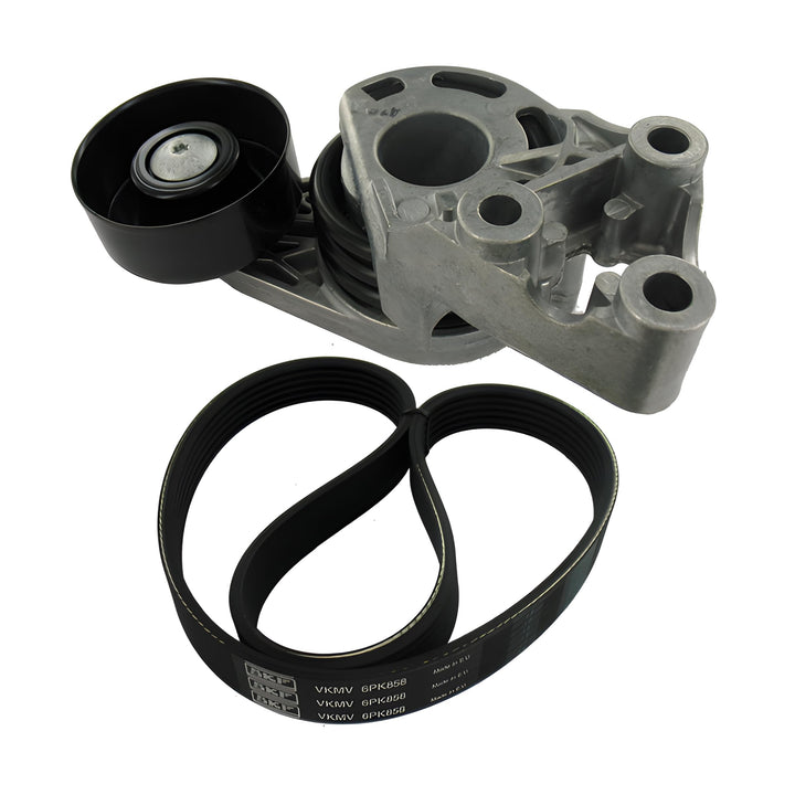 SKF VKMA 31035 Spannrollensatz für Nebentrieb