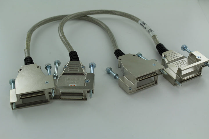Cisco 72-2632 - 01 SCSI-Kabel (0,5 m)