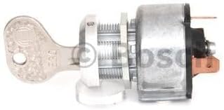 Bosch 0342311007 Zünd-/Startschalter