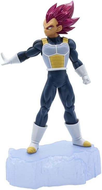 Banpresto Dragon Ball Z: Dokkan Batlle Collab - 2022 Vol.2 Statue (Unknown Character) (18cm) (18387)