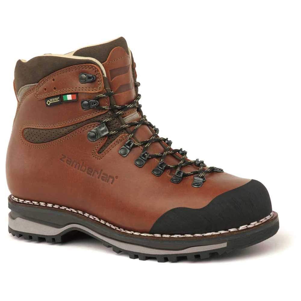 1025 Tofane Gore-Tex®, Herren Wanderstiefel, Braun Brick