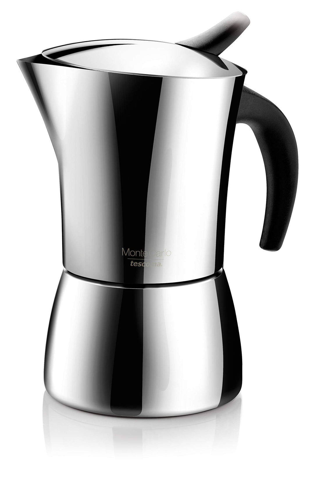 Espressokocher MONTE CARLO, 2 Tassen