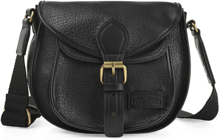 Lois - Handtasche Damen Umhängetasche Damen Klein & Stilvoll Handtasche Damen Umhängetasche Crossbod