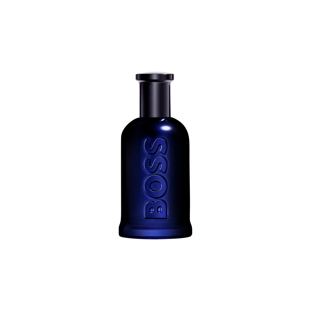 BOSS BOTTLED NIGHT EDT 200 ml (1er Pack) Single, 200 ml (1er Pack) Single
