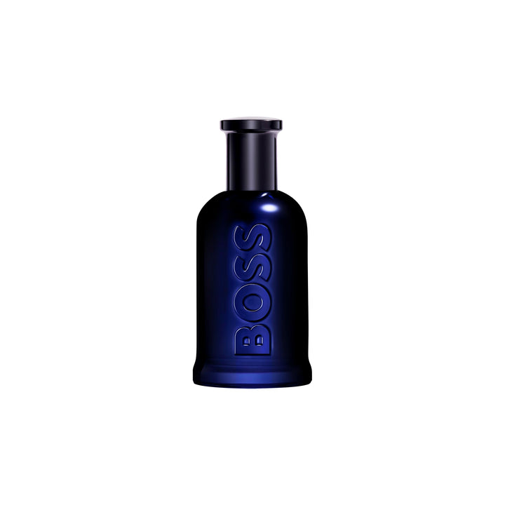 BOSS BOTTLED NIGHT EDT 200 ml (1er Pack) Single, 200 ml (1er Pack) Single