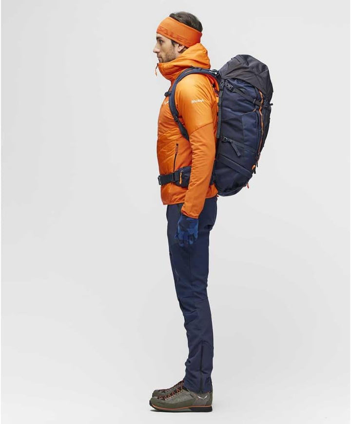 Salewa Herren Ortles Hybrid Twr M Jkt jacken XS Herbst/0910, XS Herbst/0910