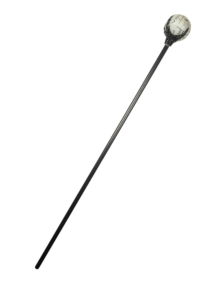 WIDMANN 52815 Bastone Magico Hexe Stock, Mehrfarbig, Taglia Unica