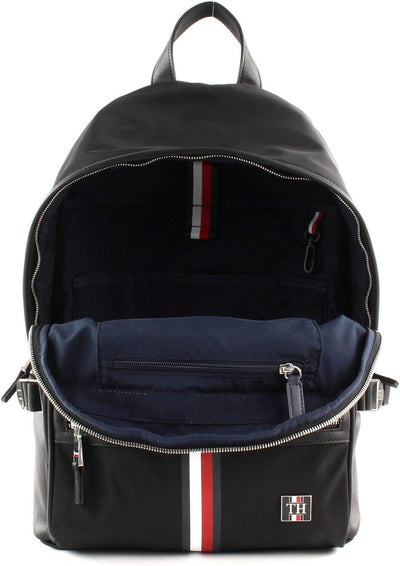 Tommy Hilfiger Clean Rucksack 42 cm Laptopfach Einheitsgrösse, Einheitsgrösse