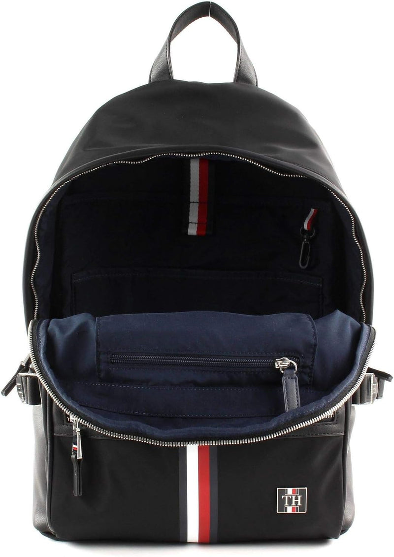 Tommy Hilfiger Clean Rucksack 42 cm Laptopfach Einheitsgrösse, Einheitsgrösse