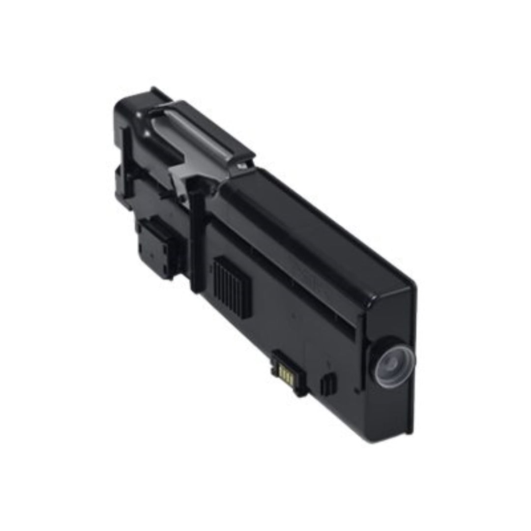 Dell HD47 M Tonerkartusche und Laser