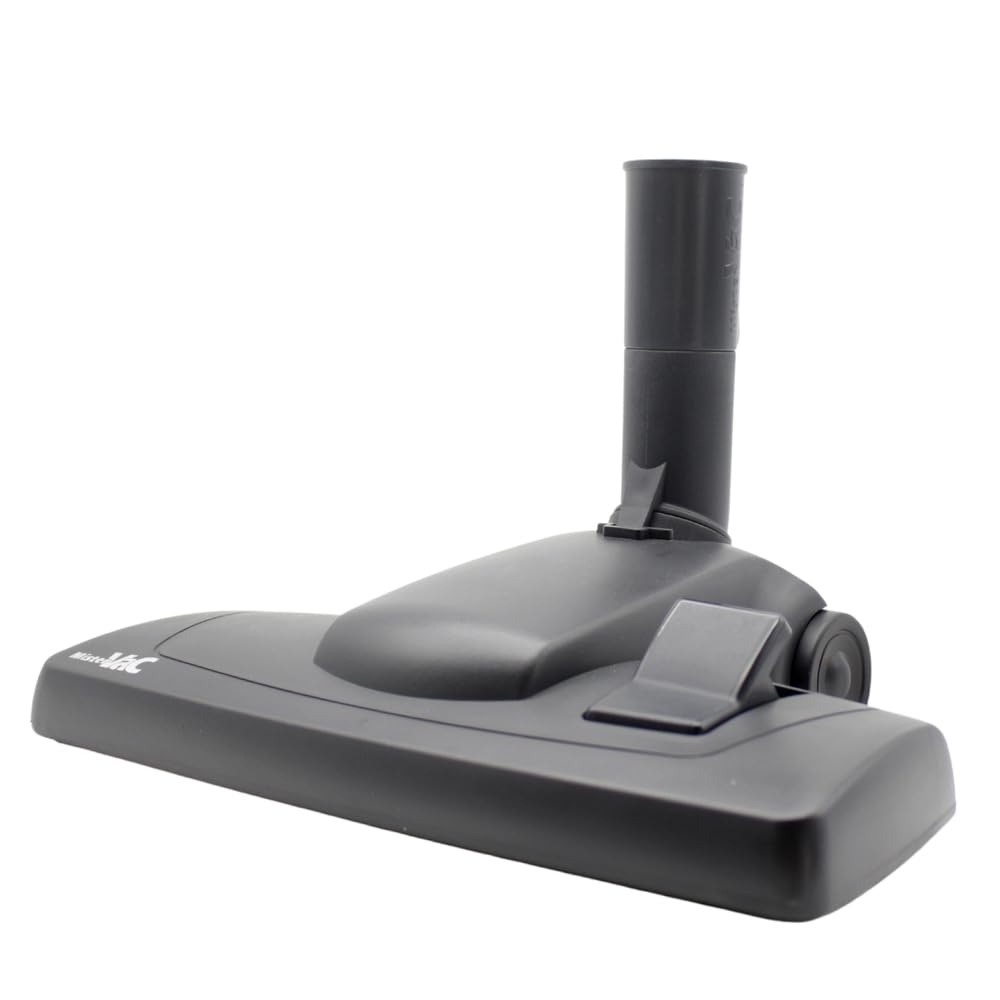 MisterVac Staubsaugerdüse Bodendüse Einrastdüse Ersatzdüse kompatibel mit Wetrok Monovac Comfort 6