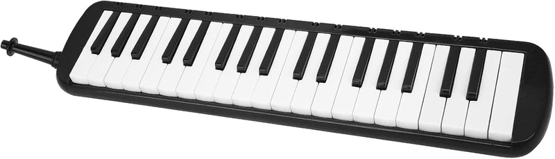 Melodica 37 Tasten Keyboard Wind Musikinstrument Professionelles Tragbares Melodica Training Geeigne