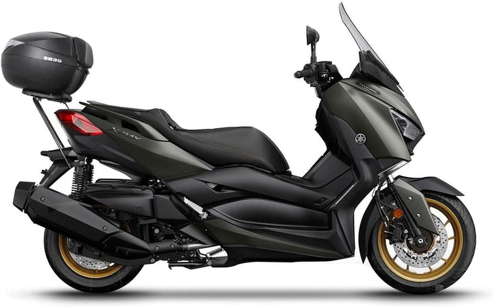 Y0xm37st - kofferhalterungen, dübel, befestigungen top master