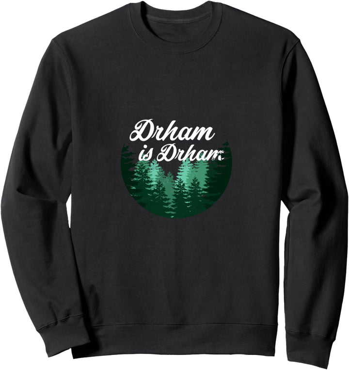 Erzgebirge Sweatshirt