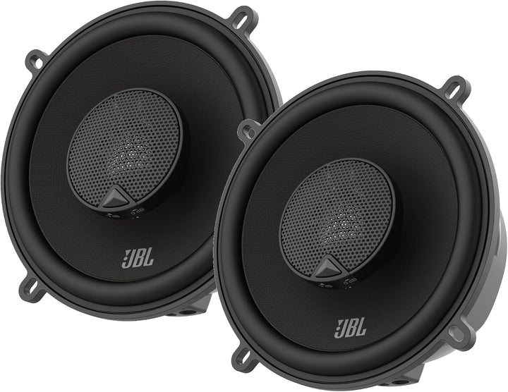 JBL Stadium 52F Koaxialer Stereo Auto Lautsprecher Set von Harman Kardon - 1 Paar 240 Watt KFZ Car H