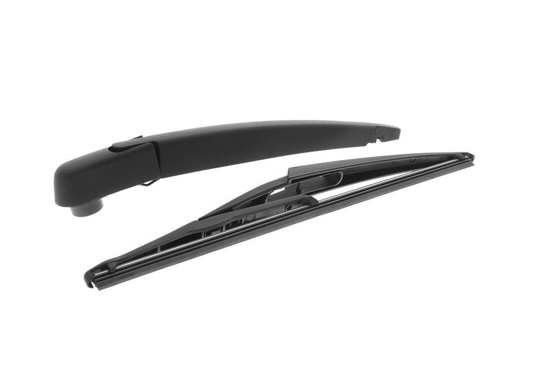 Wischarm-Satz 3-teilig hinten +1x Wischblatt & 1x Kappe 305mm passend für S212 X204 GLK