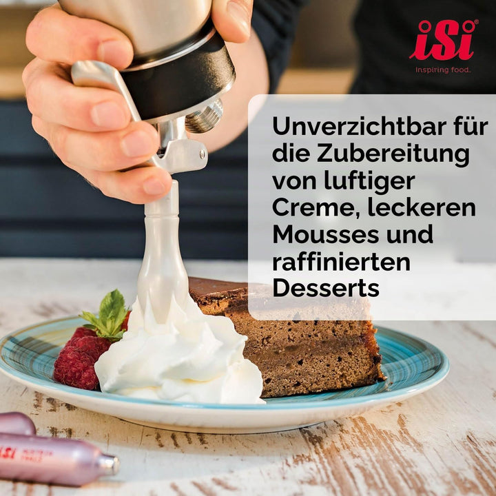 iSi Profi Creme 0,5 Liter