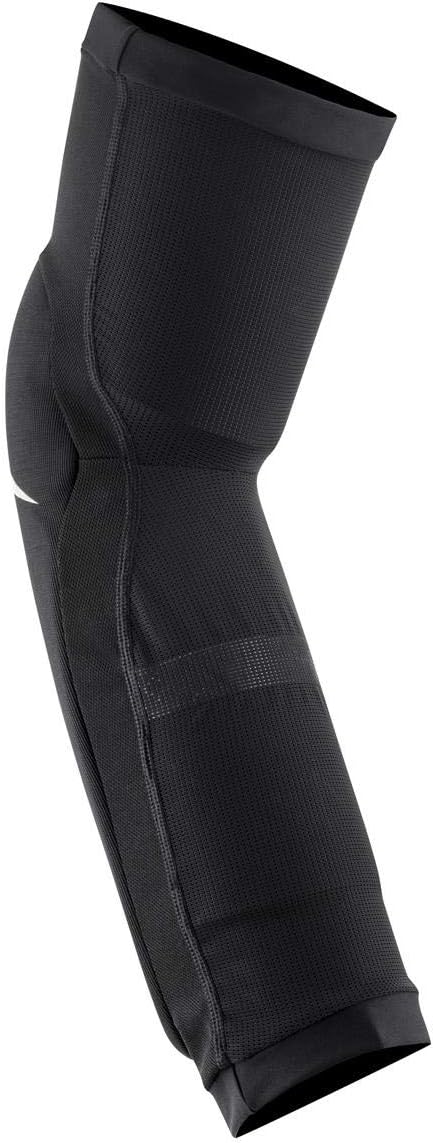 ALPINESTAR Herren Paragon Plus Knie-/Schienbeinschoner Kniepanzer, Black, M M Schwarz, M Schwarz