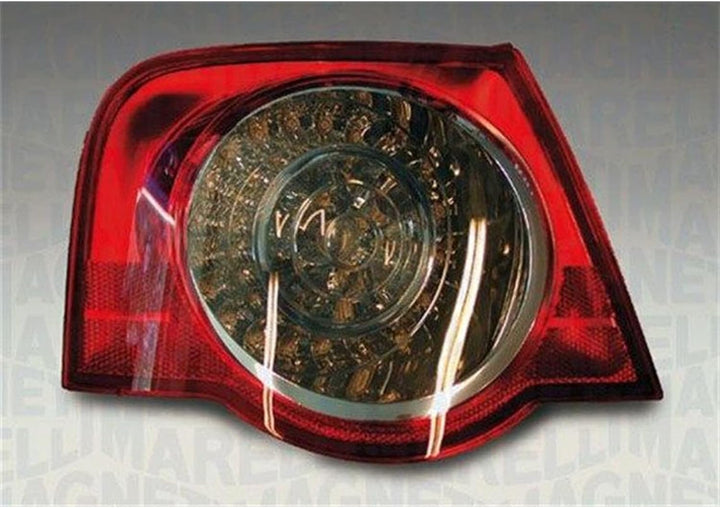 Magneti Marelli 714027570811 Rückleuchten Recht Ausser