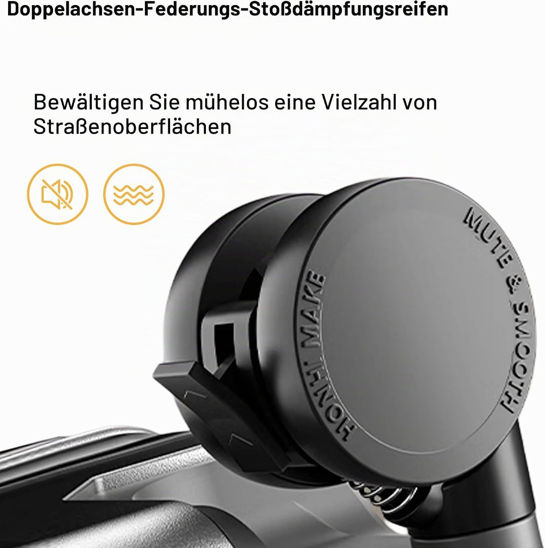 Reisekoffer, TSA-geprüft, Hartschale, Rahmen aus Aluminium, druckfest, für Gepäck von 50,8 / 61,4 /