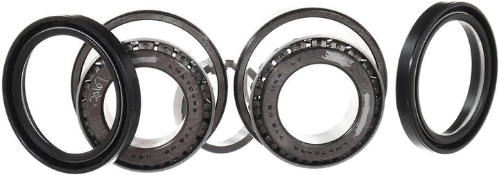 SKF Radlagersatz Radlager Set Vorne | VKBA 749 | Für MINI