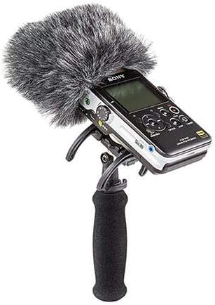 Rycote 046024 Audio-Aufnahmeset für Sony PCM D100