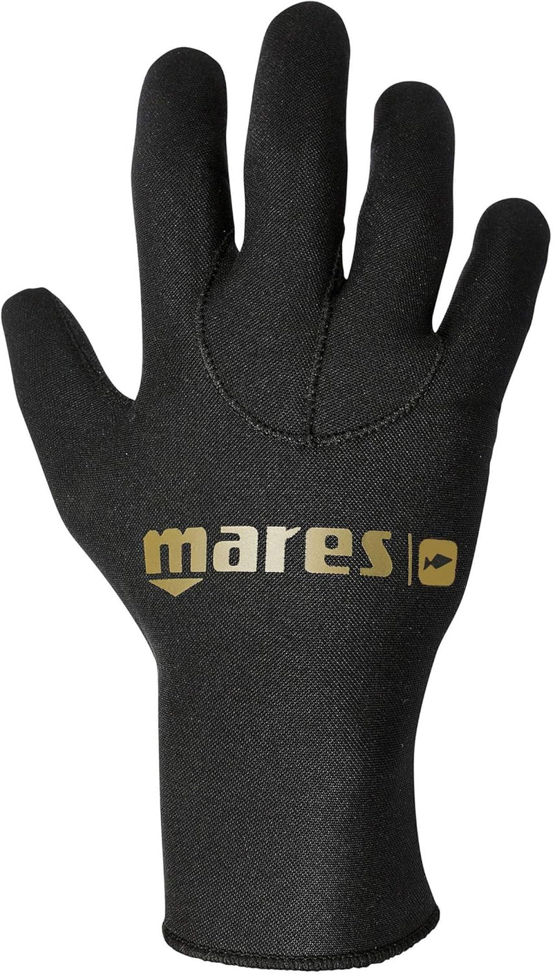 Mares 422763, Handschuhe Unisex Erwachsene M Schwarz, M Schwarz