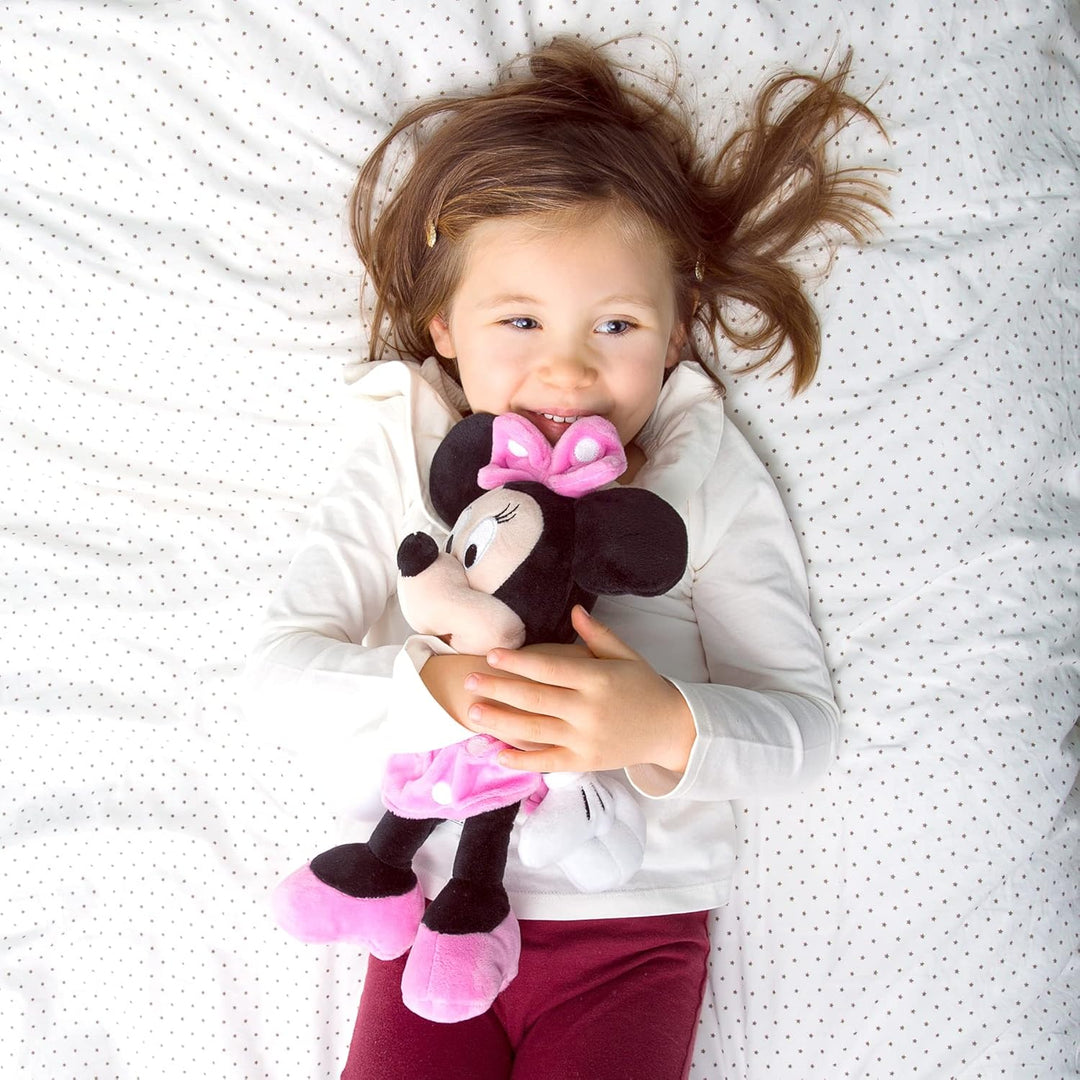 Disney MMCH Core, Minnie, 25cm 25 cm Single, 25 cm Single