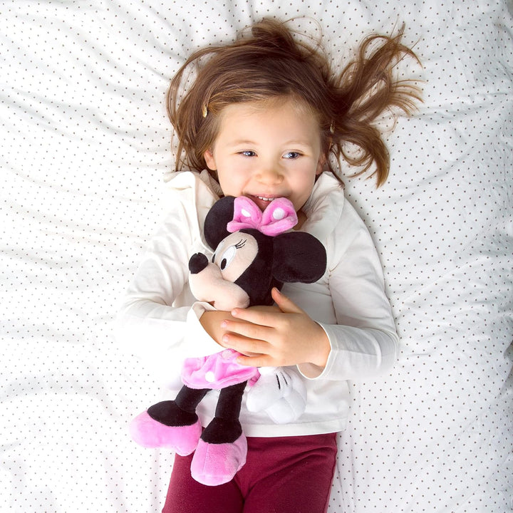 Disney MMCH Core, Minnie, 25cm 25 cm Single, 25 cm Single