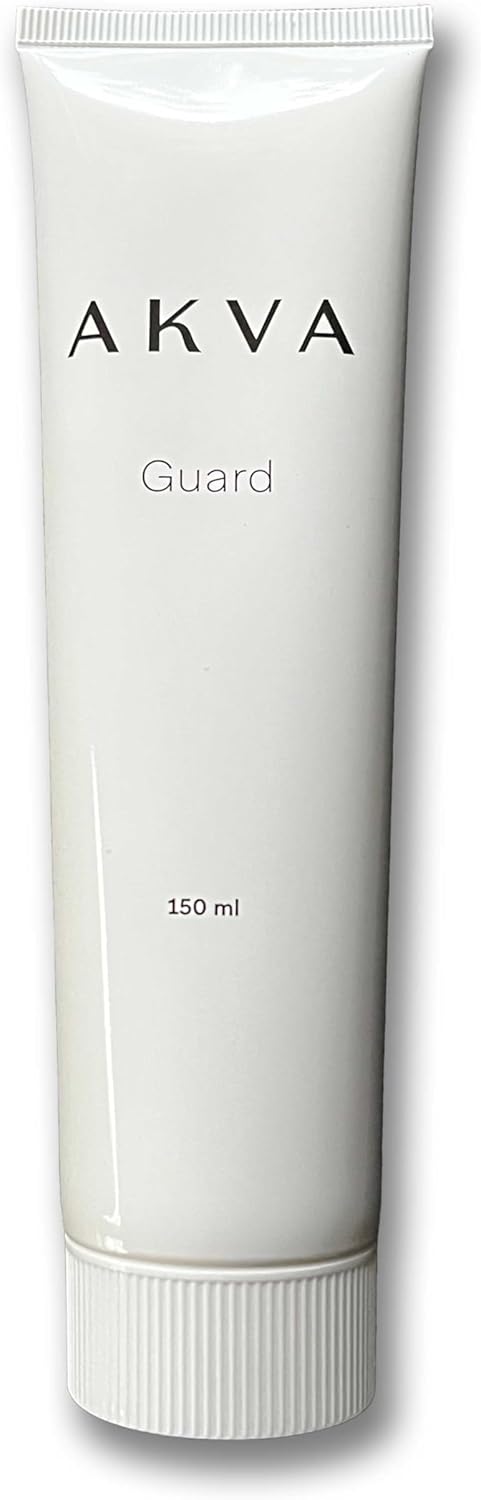 FVLFIL Akva Care Kit Wasserbetten Pflegemittel Set (Kit 2 gross)