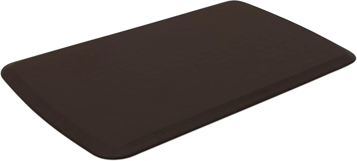 GelPro Elite Premier Fussmatte, gegen Müdigkeit, 50,8 x 91,4 cm, Leinen-Trüffel, fleckenresistente O