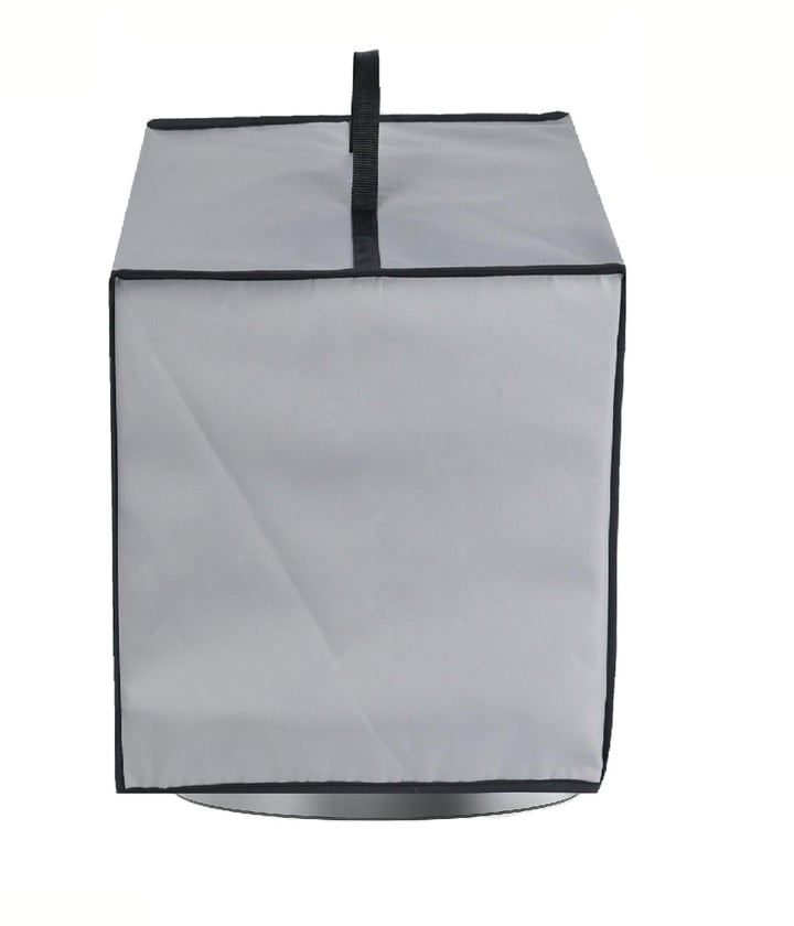 CREAMi Deluxe Eis-und Eisgetränkmaschine Staubschutzkappe, Wasserdichte Kappen, Kompatibel mit Ninja