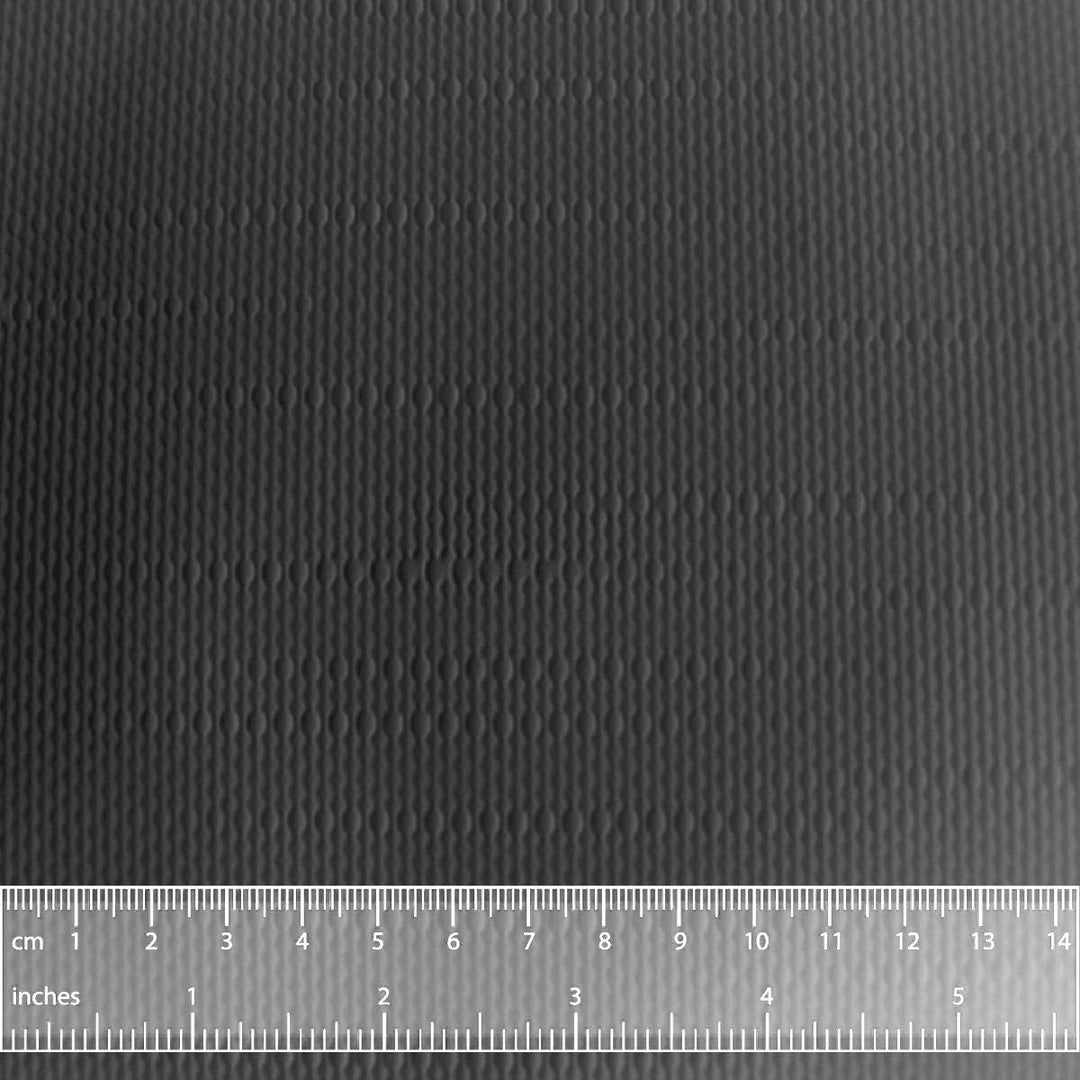 JUNOPAX Papiertischdecke 50m x 1,30m schwarz, nass- und wischfest 50 m x 1,30 m Schwarz, 50 m x 1,30