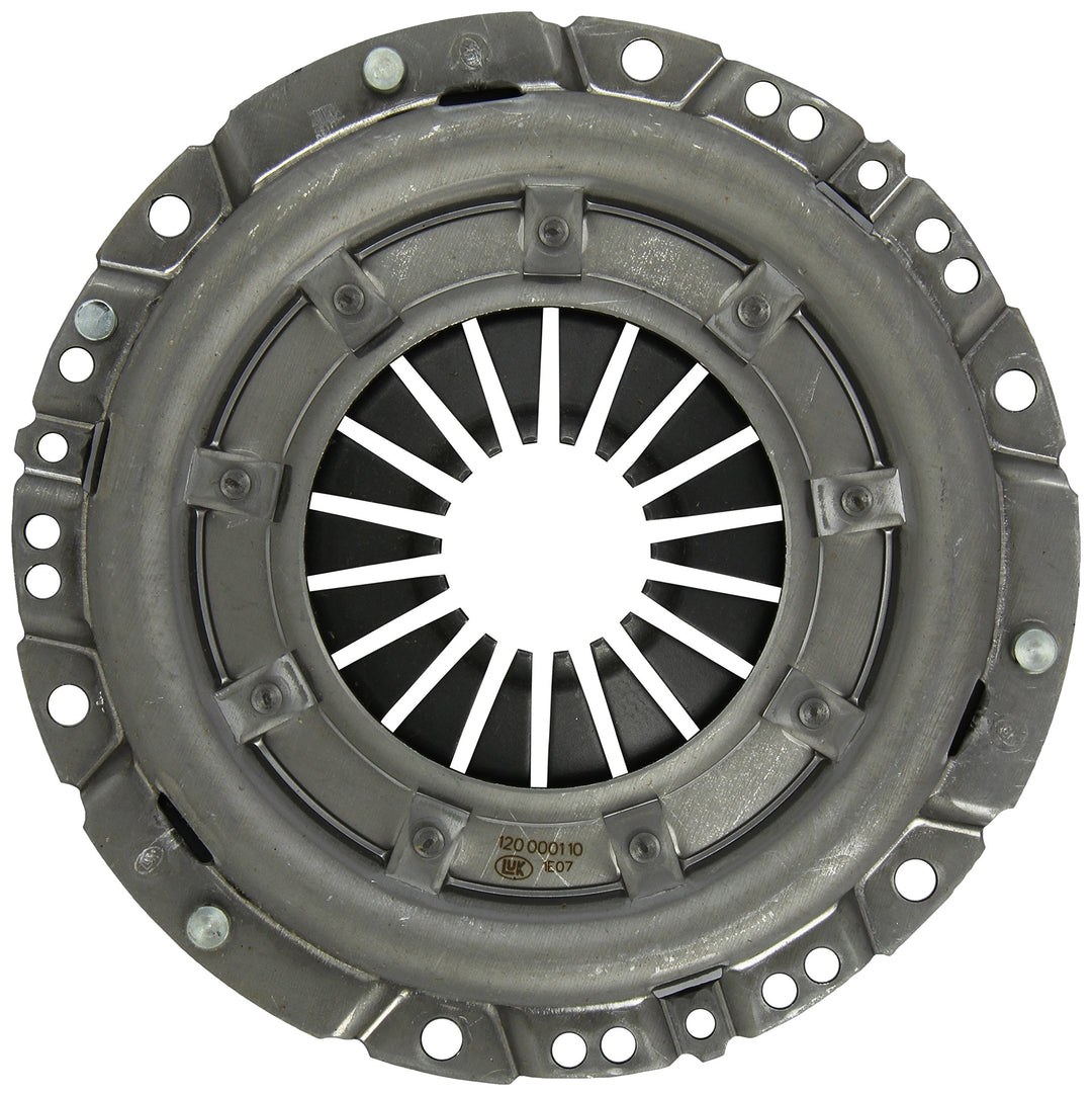 LuK 120 0001 10 Kupplungsdruckplatte