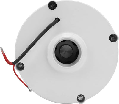 Dreiphasengenerator 400W, Seltenerd-NdFeB-Permanentmagnet-Elektromotorgenerator DIY-Wechselstromgene