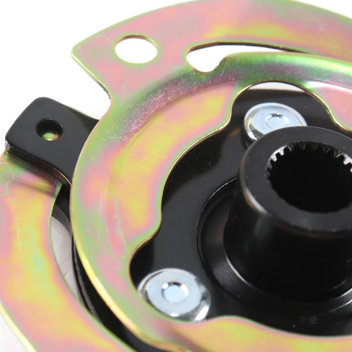 1 Satz Reparatursatz für Klimakompressoren (mit Schrauben) OEM: 5N0820803, 5N0820803A usw. Passend f
