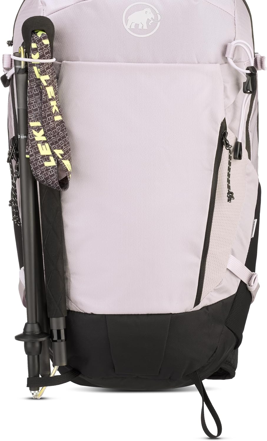 Mammut Lithium 25 Women, Wanderrucksack, Alpine Calamint-Black, Für Frauen, 25 Liter, Gerahmter Ruck