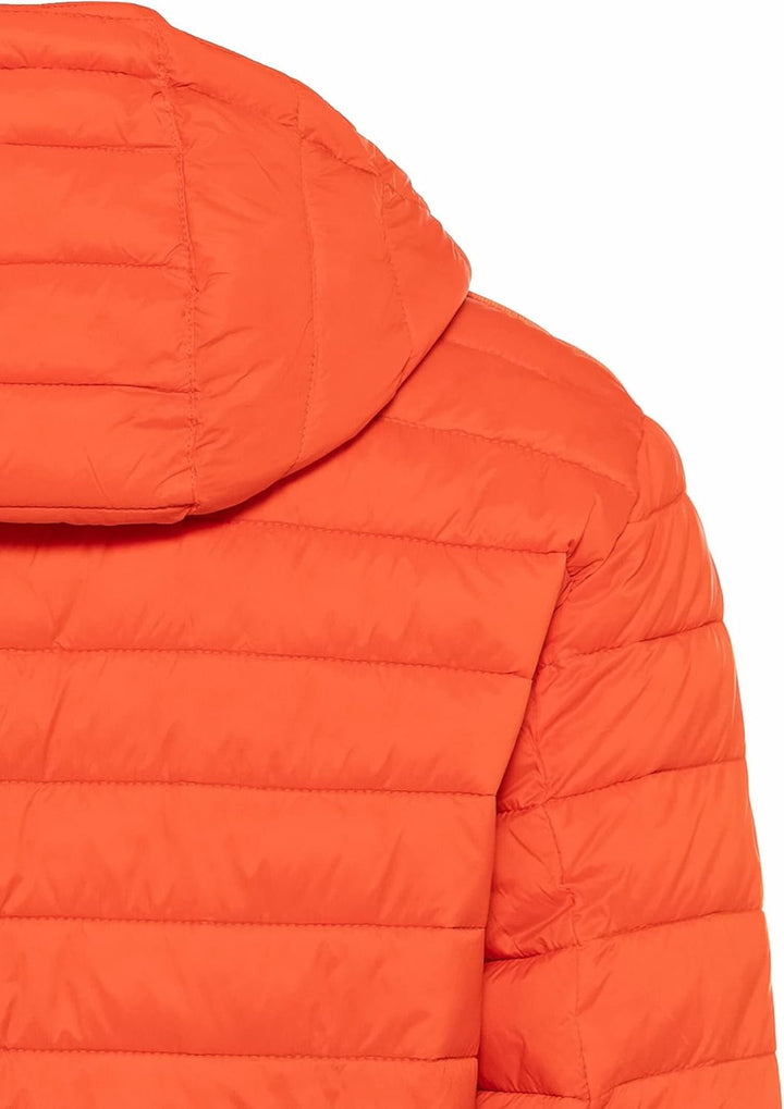 Camel Active Herren 430830/7E52 Jacke 28 Rot, 28 Rot