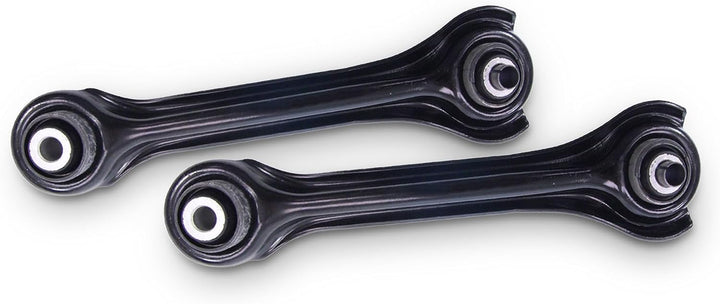 ATEC Germany Querlenkerset 2x Querlenker Hinterachse hinten unten vorne, 2x Querlenker Hinterachse h