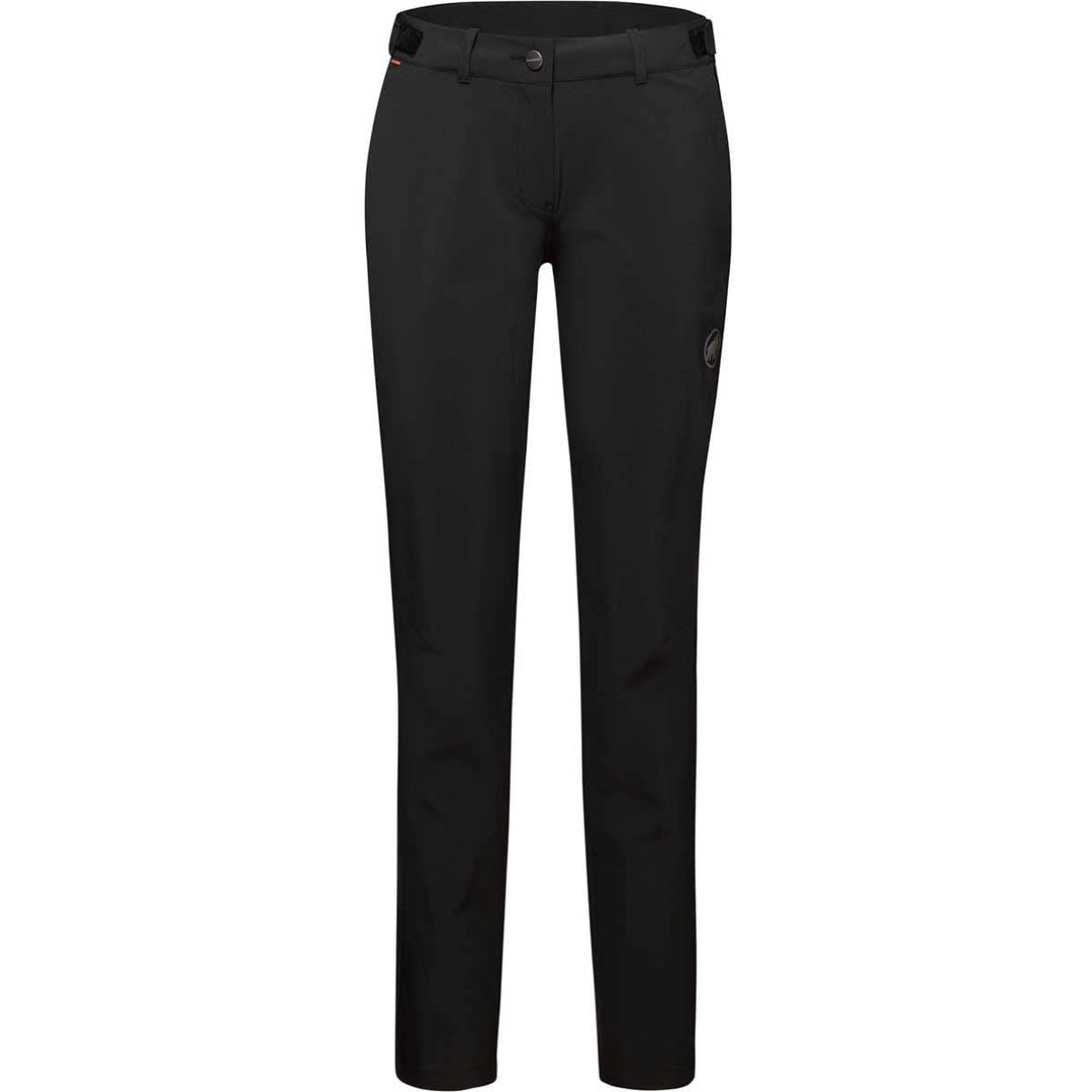 Mammut Damen Runbold Hose Wanderhose Trekkinghose 32 Schwarz, 32 Schwarz