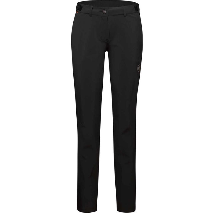 Mammut Damen Runbold Hose Wanderhose Trekkinghose 32 Schwarz, 32 Schwarz