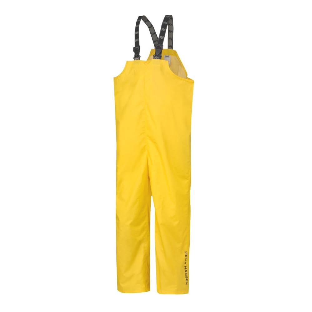 Helly Hansen Workwear Helly Hansen Regenlatzhose Mandal Bib 70529 Regen Latzhose 100% wasserdicht 31