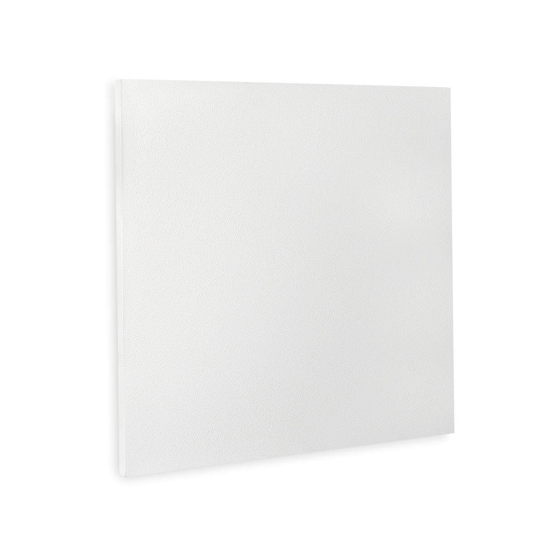 Allpax Paloterm Infrarotheizung für Rasterdecken 300 Watt - Gesundes Raumklima - Platzsparend - Mini